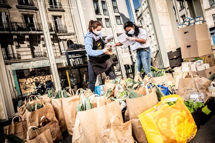 Le confinement, un test grandeur nature pour les circuits courts