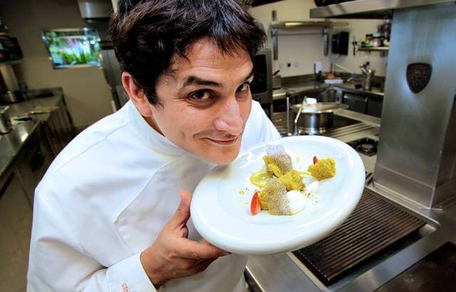 Menton : En guerre contre le plastique, à la tête d’une boulangerie… le chef Mauro Colagreco inarrêtable