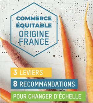 Le Commerce équitable Origine France: Des prix justes pour accélérer la transition écologique