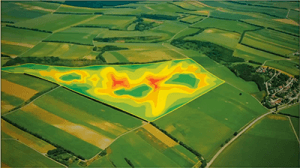 Tirer profit des nouvelles technologies pour l’agriculture