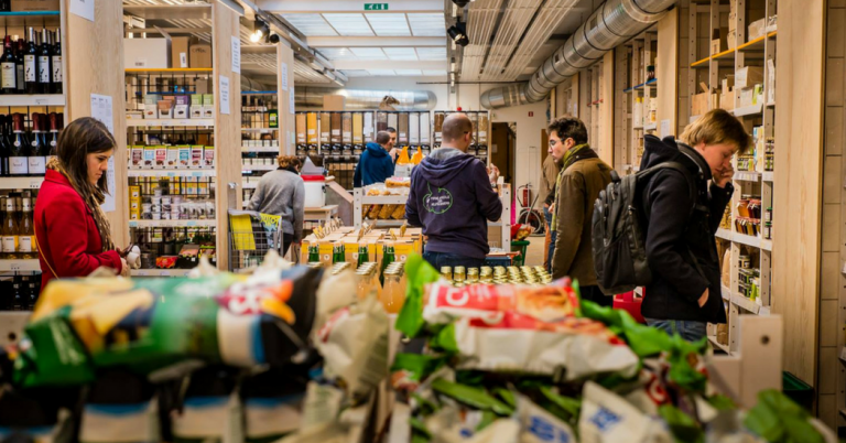 Opinion | Crise du Covid-19 : vers la naissance d’un modèle alimentaire local ?